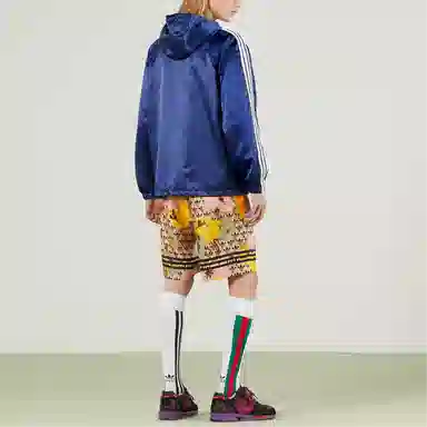 GUCCI x adidas SS23