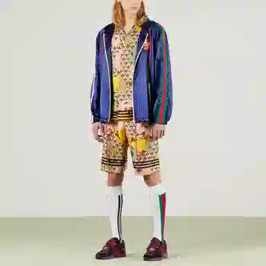 GUCCI x adidas SS23