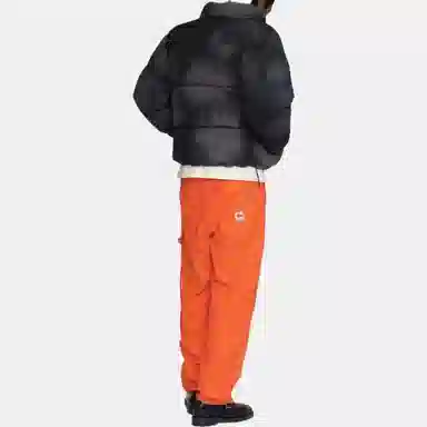 Stussy FW22 Recycled Nylon Down Puffer