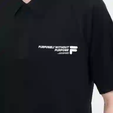 FILA FUSION Polo