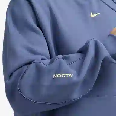 Nike x NOCTA Swoosh SS25