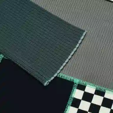 FILA FUSION x FACETASM