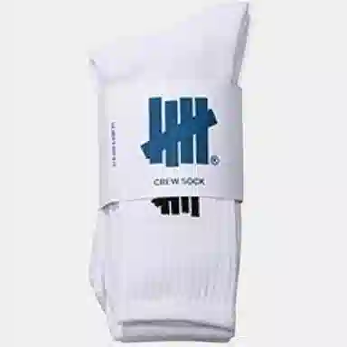 UNDEFEATED SS25 logo 3