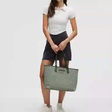 lululemon Glow Up18L Tote