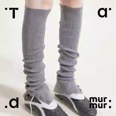 Tad murmur 1