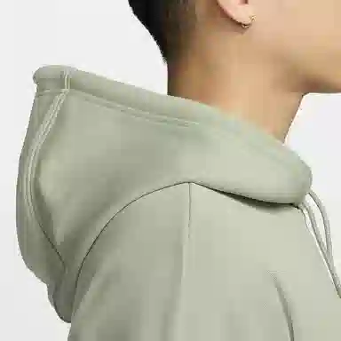 Nike Club Fleece