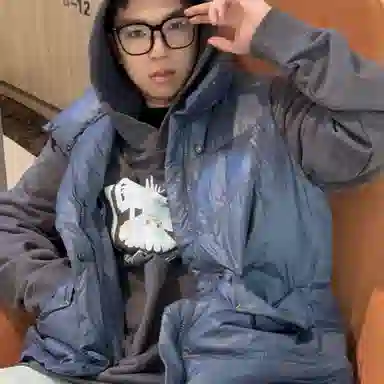 PJ's Vigor Clean Fit