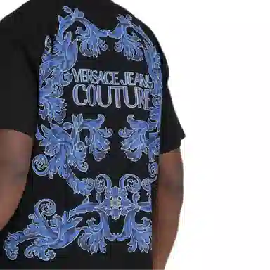 VERSACE JEANS COUTURE LogoT