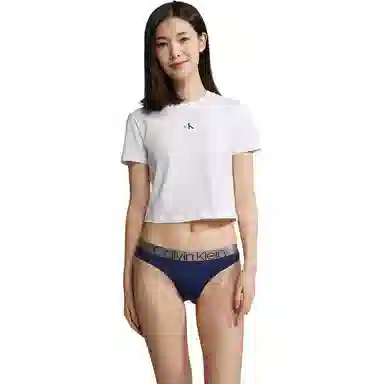 CKCalvin Klein Logo 1