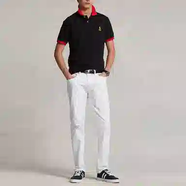 Polo Ralph Lauren SS23 LogoPolo