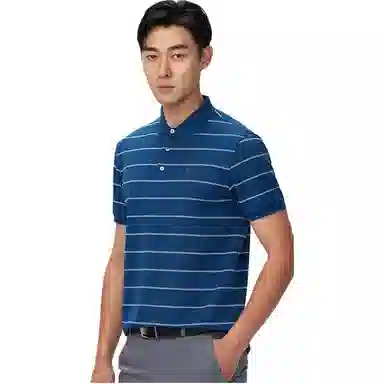 GOOD LUCK GLADIUS LOGOPolo