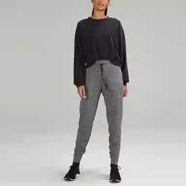 lululemon FW22 Engineered Warmth