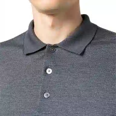 Zegna FW23 Polo
