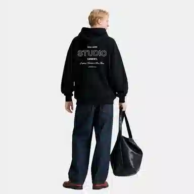 WRSTBHVR PIONEER clean fit