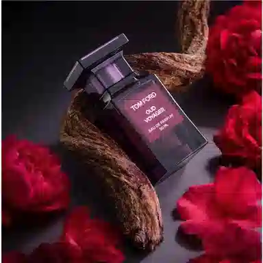 TF Oud Voyager EDP 50ml