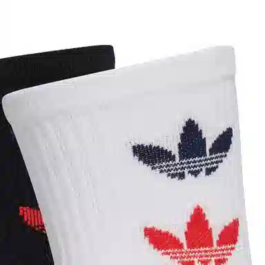 adidas originals Cuff Crw 2P Logo 2