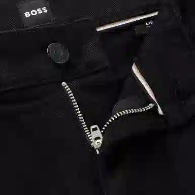 HUGO BOSS