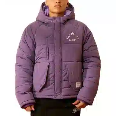 Mitchell Ness Lifestyle