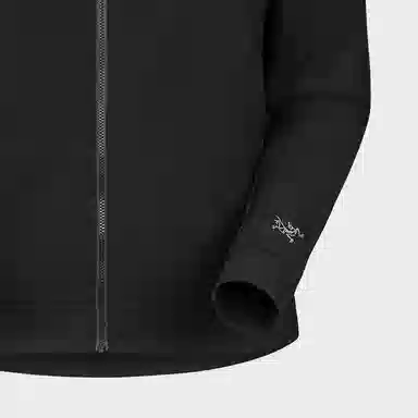 Arcteryx Lanora Full Zip Hoody W