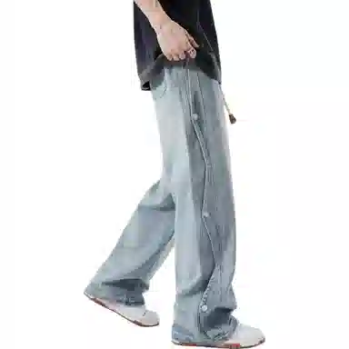 JASONWOOD Denim Series