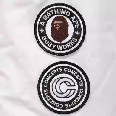 Canada Goose Expedition Camo Parka White