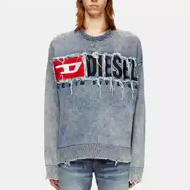 DIESEL 25FW