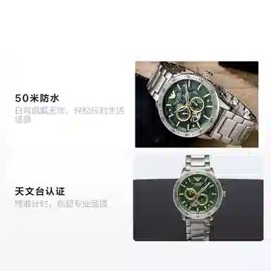 Emporio Armani AR60053