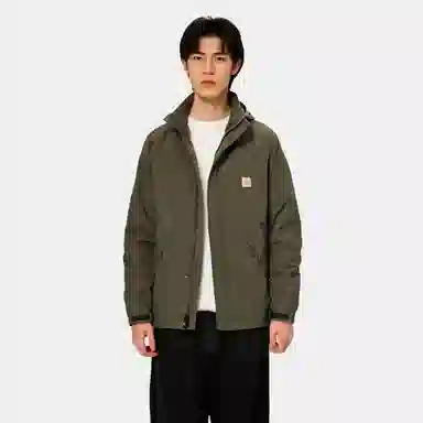 Carhartt Storm Defender Heavyweight Jacket