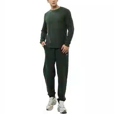 New Balance Long Sleeve Thermal T-Shirt LogoT