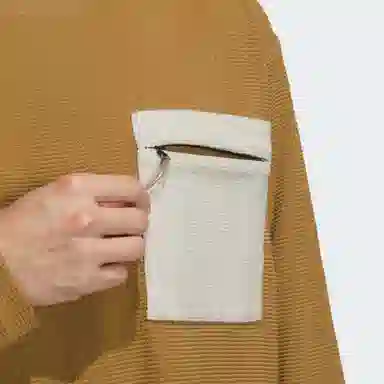 adidas FW24 M TRANS TEE T