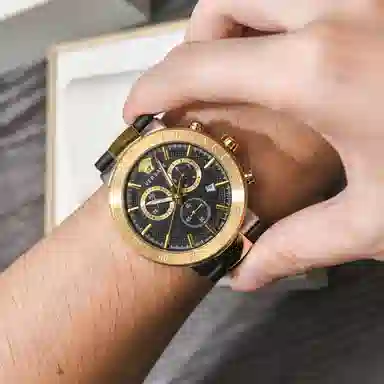 VERSACE VERSACE 45mm VE1D00219