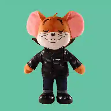 HUGKIS TOM AND JERRY