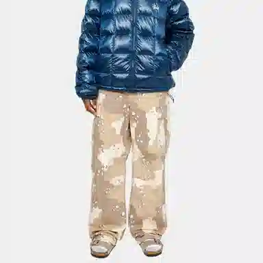 Stussy Military Cargo Pant