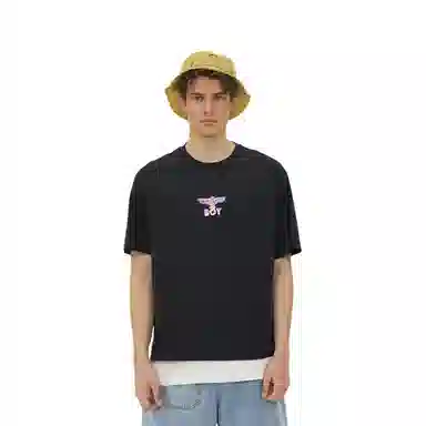 Boy London Logo T