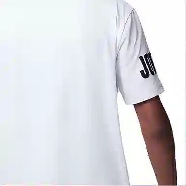 Jordan 23 Speckled LogoT