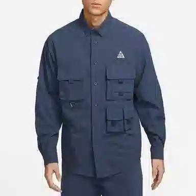 Nike ACG Dri-FIT UV "Devastation Trail"