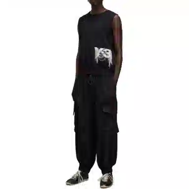 Y-3 Logo