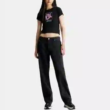 CALVIN KLEIN JEANS T