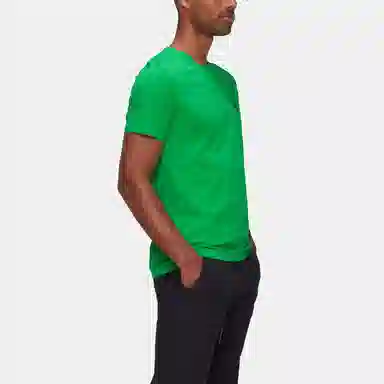 MAMMUT Core Garantie Logowear logoT