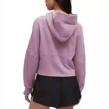 lululemon Scuba Hoodie