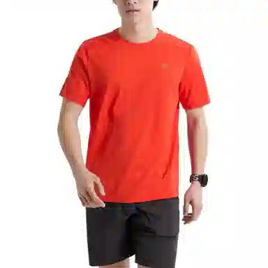 Arcteryx Cormac LogoT