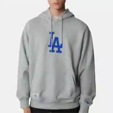 New Era MLB Hoodie