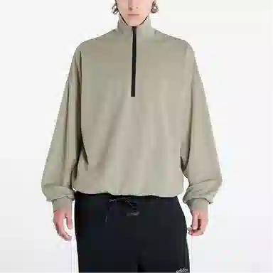adidas x Fear Of God Athletics 12-Zip Track Top