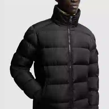 Moncler FW25 logo