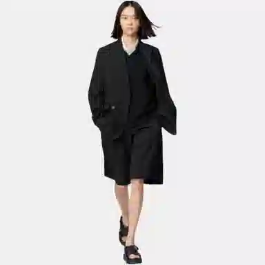 UNIQLO x Clare Waight Keller SS25 C