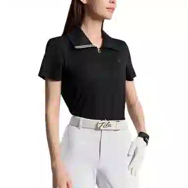 FILA Golf SS25 Polo
