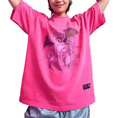 acme de la vieADLV SS23 T