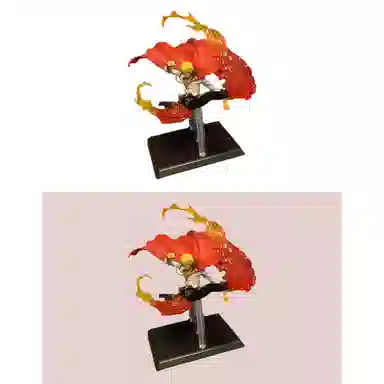 BANPRESTO treasure cruise vol.1 f 11cm