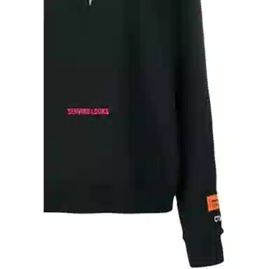 Heron Preston