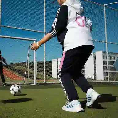 adidas